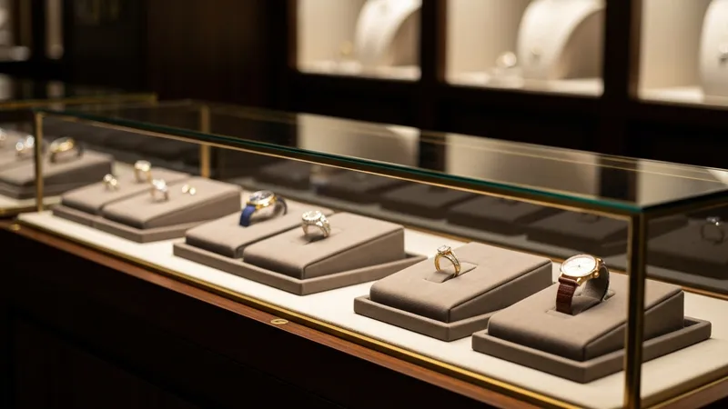 Annonces de bijoux et accessoires