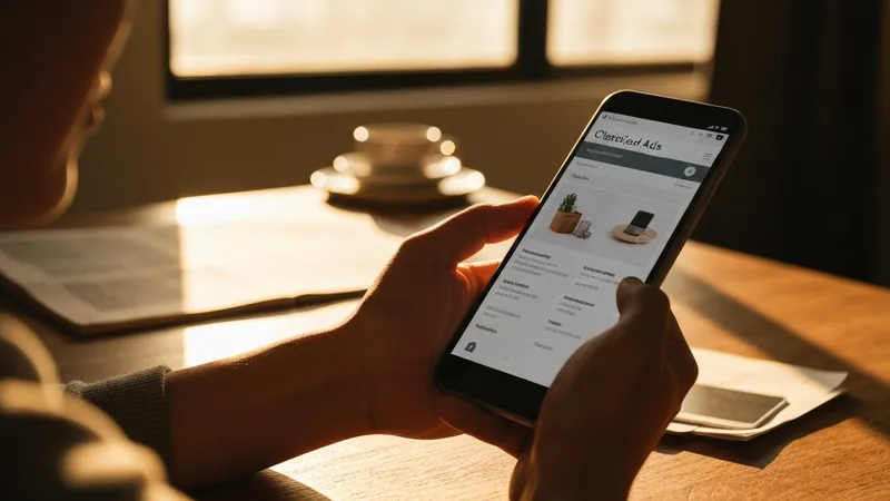 Comment éviter les arnaques lors de la vente en ligne